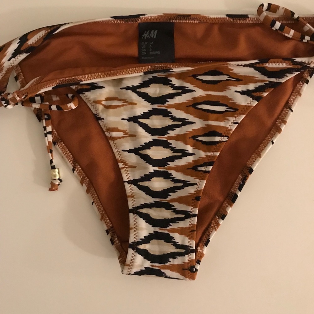 H&M Bikini Bottoms